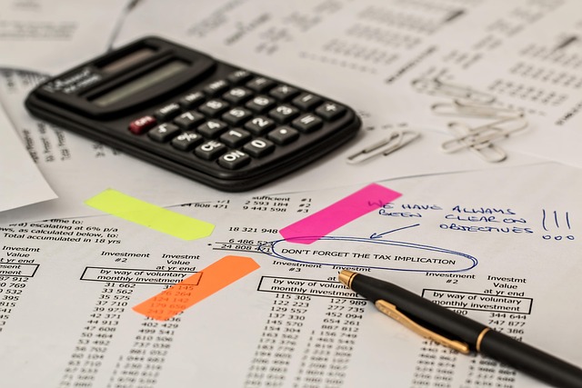 Mortgage Calculator