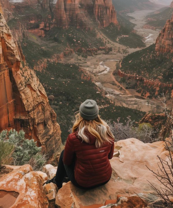 wanderlust