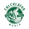 calculator world