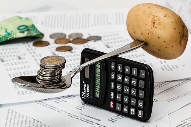 Currency Calculator